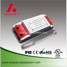 12 volt led constant voltage driver ul listed ip 20 24 watt